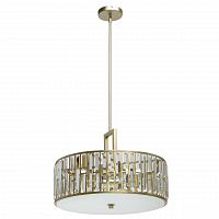 подвесной светильник mw-light монарх 1 121010305 в Ижевске