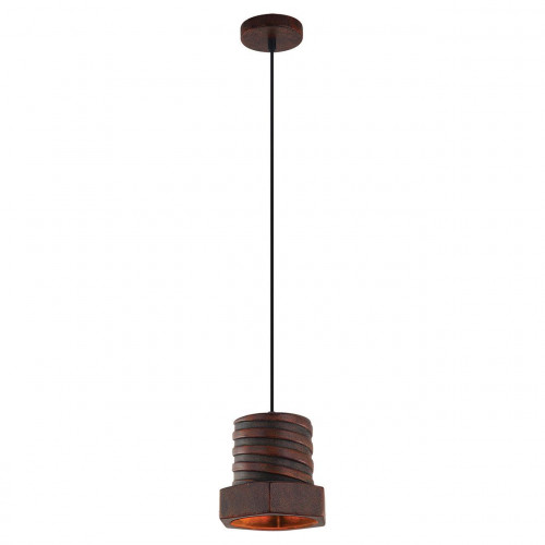 подвесной светильник lussole loft grlsp-9660 в Ижевске