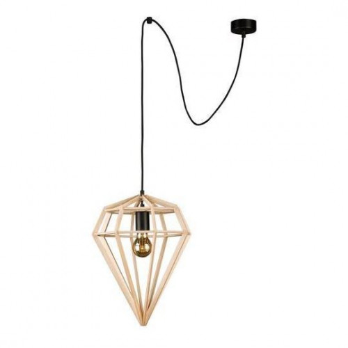 подвесной светильник nowodvorski wood diamond 9372 в Ижевске