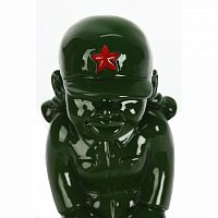 статуэтка military man 1 в Ижевске