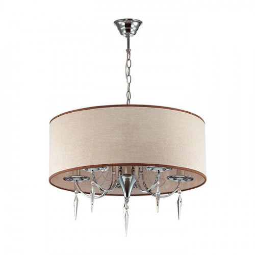 подвесная люстра odeon light ofelia 3210/5a в Ижевске