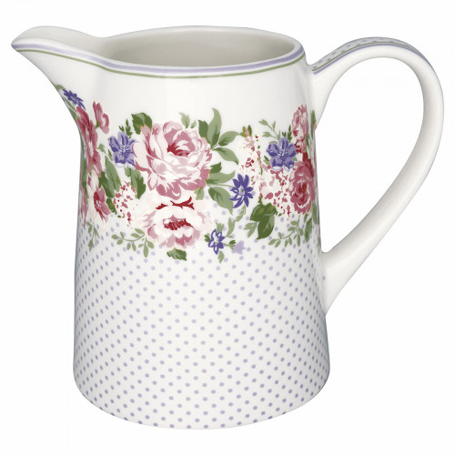 кувшин rose white в Ижевске