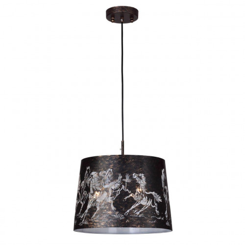 подвесной светильник f-promo herde 1760-3p в Ижевске