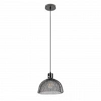 подвесной светильник эра loft pl6 bk в Ижевске
