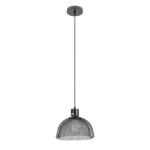подвесной светильник эра loft pl6 bk в Ижевске