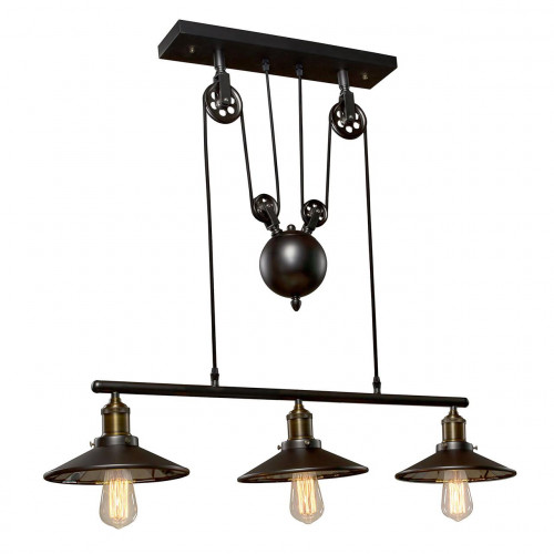 подвесной светильник loft it loft1832c-3 в Ижевске