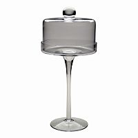 клош на ножке для сладкого country corner vusp в Ижевске