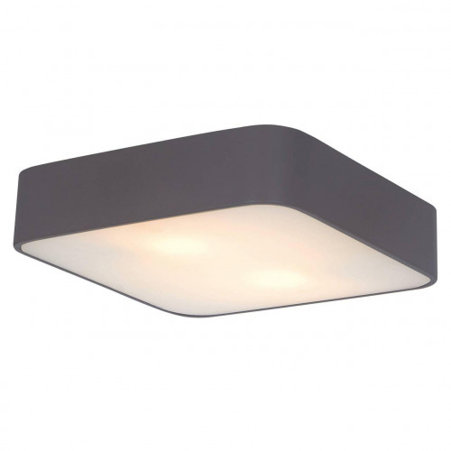 потолочный светильник arte lamp cosmopolitan a7210pl-2bk в Ижевске