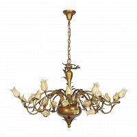 подвесная люстра dio darte elite volterra e 1.1.24 br в Ижевске