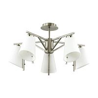 потолочная люстра lumion north 3751/5c в Ижевске