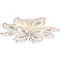 потолочная светодиодная люстра toplight frederica tl1143-156d в Ижевске