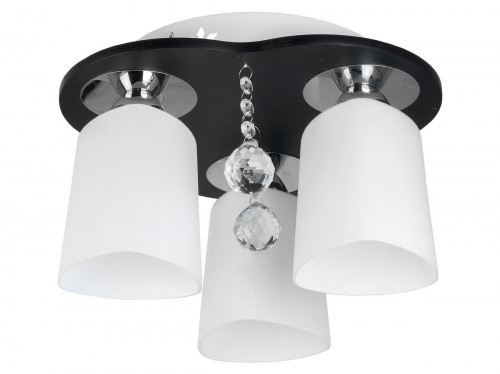 потолочная люстра toplight marsha tl2680x-03wc в Ижевске