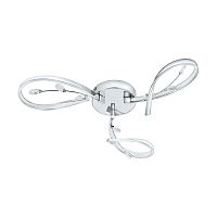 потолочный светодиодный светильник eglo vallemare 97486 в Ижевске