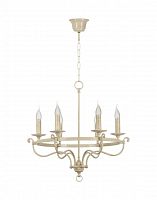 подвесная люстра jupiter wenecja 1446 we 6 e в Ижевске