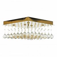 потолочный светильник arti lampadari flusso h 1.4.40.616 g в Ижевске