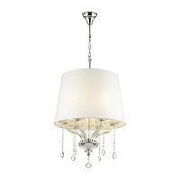 подвесная люстра odeon light teona 4194/6 в Ижевске