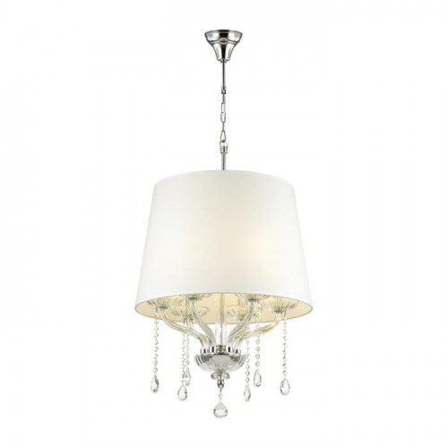 подвесная люстра odeon light teona 4194/6 в Ижевске