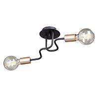 потолочная люстра vitaluce v4560-1/2pl в Ижевске