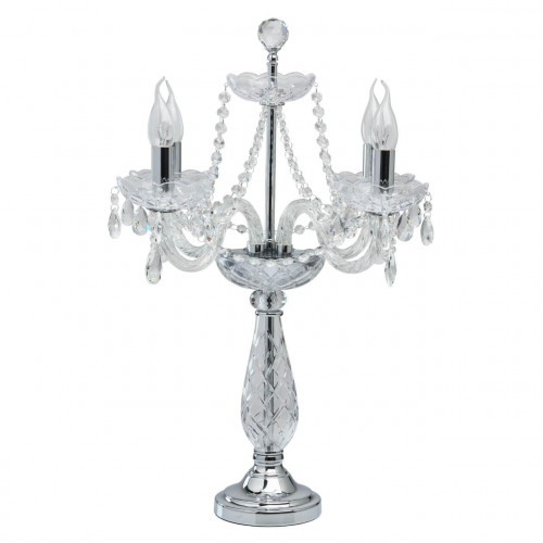настольная лампа mw-light каролина 15 367036304 в Ижевске