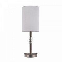настольная лампа maytoni lincoln mod527tl-01n в Ижевске