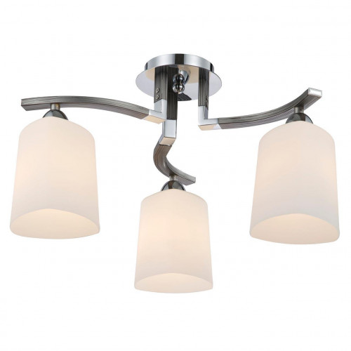 потолочная люстра freya sol fr5454cl-03ch в Ижевске