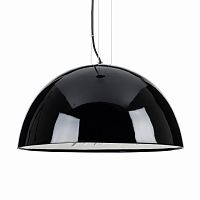 подвесной светильник skygarden kenier flos d60 black в Ижевске
