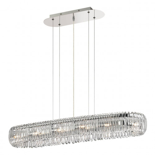 подвесной светильник ideal lux quasar sb в Ижевске