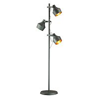 торшер odeon light osta 4082/3f в Ижевске