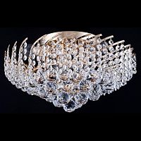 потолочная люстра maytoni karolina dia120-06-g в Ижевске