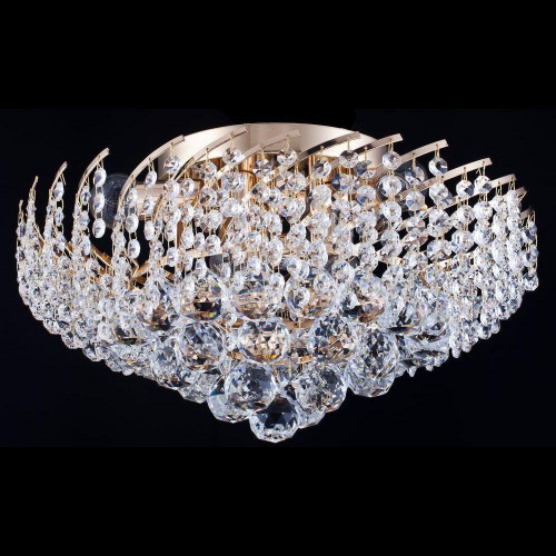 потолочная люстра maytoni karolina dia120-06-g в Ижевске