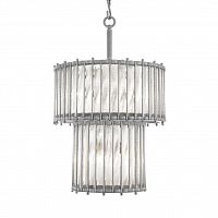 подвесной светильник tiziano 6 nickel от delight collection в Ижевске
