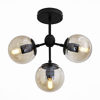 потолочная люстра st luce stampo sl549.402.03 в Ижевске