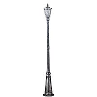 садово-парковый светильник maytoni rua augusta s103-210-61-b в Ижевске