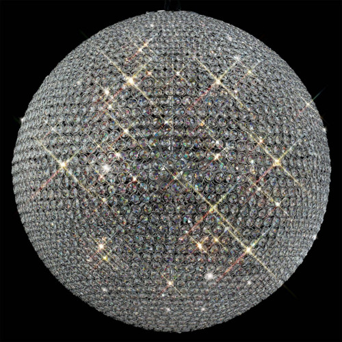 подвесной светильник mantra crystal 4603 в Ижевске