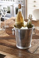 кулер для вина шампанское, вино и радость riviera maison r в Ижевске