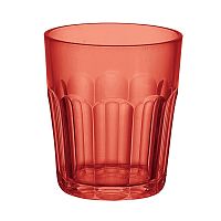 стакан happy hour 350 мл красный в Ижевске