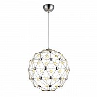подвесной светодиодный светильник divinare 1610/02 sp-60 в Ижевске