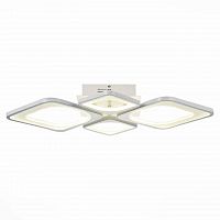 потолочный светодиодный светильник st luce sl907.502.04 в Ижевске
