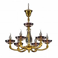 подвесная люстра osgona barcato 697062 в Ижевске