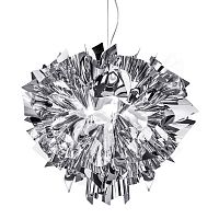 подвесной светильник veli medium silver от slamp в Ижевске