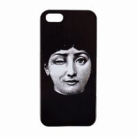 чехол для iphone 5/5s пьеро форназетти squint в Ижевске