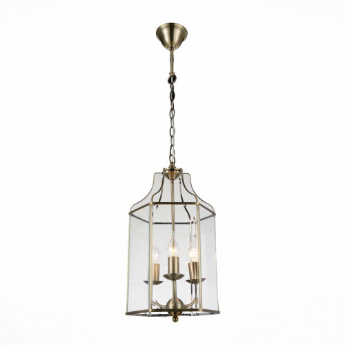 подвесная люстра st luce sl228.303.03 в Ижевске