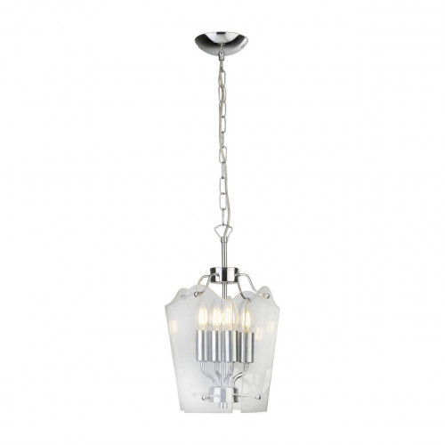 подвесная люстра arte lamp a3938sp-4cc в Ижевске