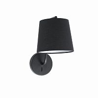 бра berni черное от faro в Ижевске