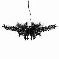 подвесной светильник mansion chandelier в Ижевске
