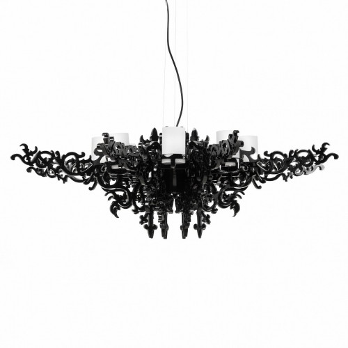 подвесной светильник mansion chandelier в Ижевске
