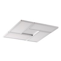потолочный светодиодный светильник odeon light super slim 3870/60cl в Ижевске