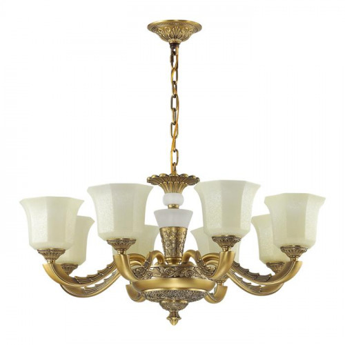 подвесная люстра odeon light merano 3997/8 в Ижевске