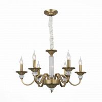 подвесная люстра st luce nimita sl813.303.06 в Ижевске