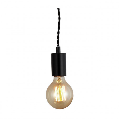 подвесной светильник arte lamp a9184sp-1bk в Ижевске